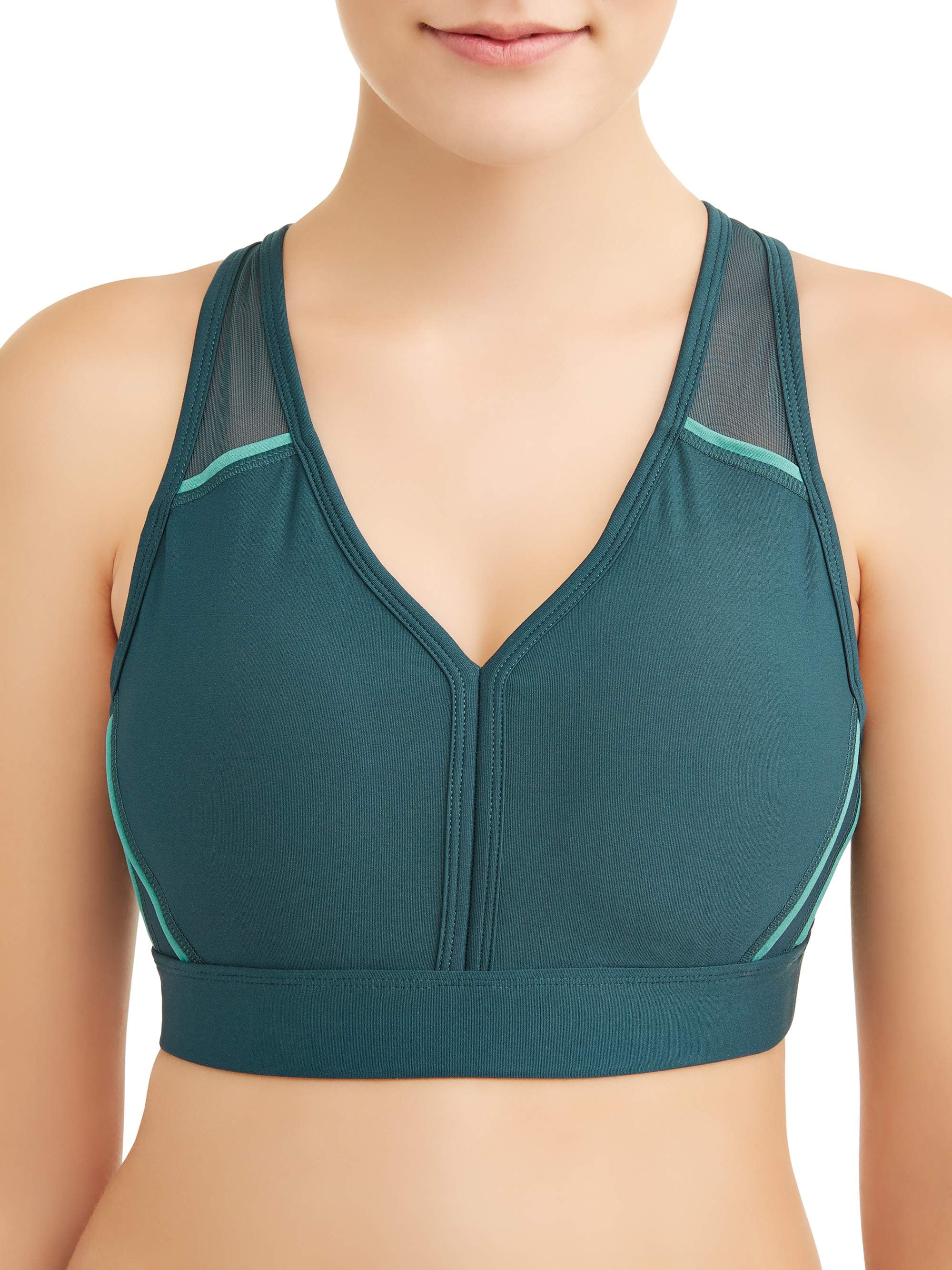 avia flexi wire bra high support