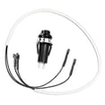 thumbnail image 2 of 2026 Exquisite 69851 Bbq Igniter Button Kit For Spirit 220 320 330 335 Series Grills 7643 Bbq Igniter For Bbq Part, 2 of 5