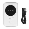 thumbnail image 2 of Módem 4G LTE Wifi Hotspot, Enrutador Wifi Móvil Liviano 300Mbps ABS 3200MAH PARA TELEFONOS INTELIGENTES, 2 of 7