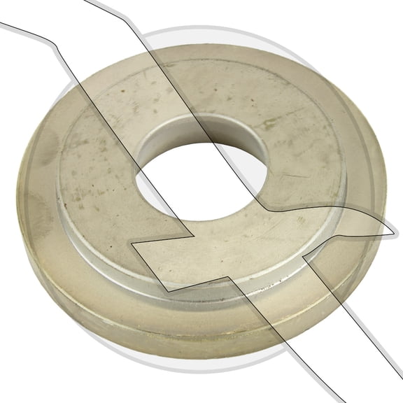 Mercruiser Thrust Washer 92950