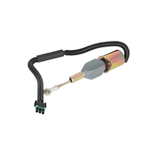 Fuel Solenoid fits John Deere 762B RE504223