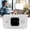 Silver, variant on YaChu 4G Portable High Speed Wireless Internet Router