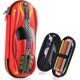 thumbnail image 1 of Estuche para lápices con diseño de coche superdeportivo, organizador de papelería para niños, niñas y estudiantes, caja de lápices con dibujos animados 3D de EVA de gran capacidad., 1 of 5