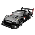 thumbnail image 2 of RC Drift Car Abanopi Coche de Control Remoto 1/16 2.4GHz 4WD 40km/h Negro, 2 of 7