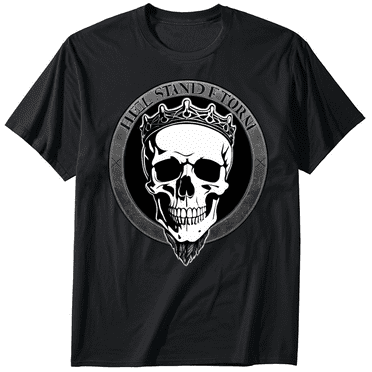 Halestorm Back from the Dead T-Shirt