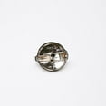 thumbnail image 2 of WB03T10325 GE Stainless Steel Control Knob OEM WB03T10325, 2 of 3