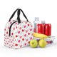 thumbnail image 5 of Easygdp Red Lips 1 Bolsa Térmica Premium - Tela Oxford Impermeable, Gran Capacidad, Bolsillo Frontal, Unisex para Trabajo, Escuela, Actividades al Aire Libre y Picnics, 5 of 8