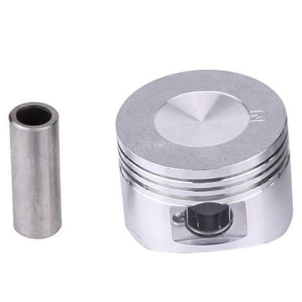 Kit de cilindro de motor de motocicleta, junta de pistón, diámetro interior de 52,4 mm para GY6/125CC/152QMI