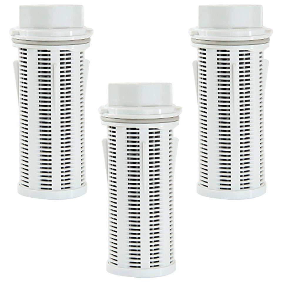 Clear2o GRF203 Gravity Replacement Filter (3 Pack), White