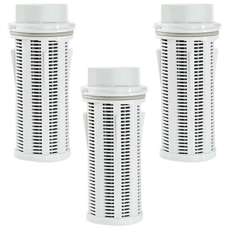 

Clear2o GRF203 Gravity Replacement Filter (3 Pack) White