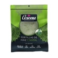 thumbnail image 1 of Tortillas Azucena de maíz y nopal 420 g, 1 of 4