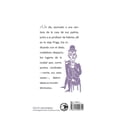 thumbnail image 2 of Libro Kafka Con Sombrero (edicion Centenario) Tapa Blanda, Autor Jesus Marchamalo, Editorial Nordica, 2 of 2