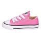 thumbnail image 1 of Tenis Converse Chuck Taylor Bebé Rosa 7J238 rosa 15, 1 of 5