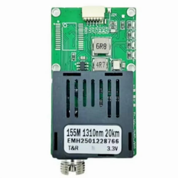 TTL Optical Transceiver Module Optical Terminal Equipment Drone-Specific ZED-F9P UM980 UM982 Air