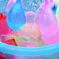 thumbnail image 2 of 666PCS Water Balloon Funny Stress Relief Party Balloon Summer Pool Toy Beach Toy, 2 of 10