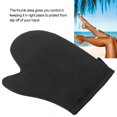 thumbnail image 4 of Guante de Bronceado Ecomeon suave doble Cara para aplicar loción esponja de Playa, 4 of 6