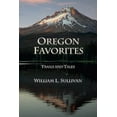 thumbnail image 1 of Pre-Owned Oregon Favorites: Trails and Tales (Paperback) 098157016X 9780981570167, 1 of 1