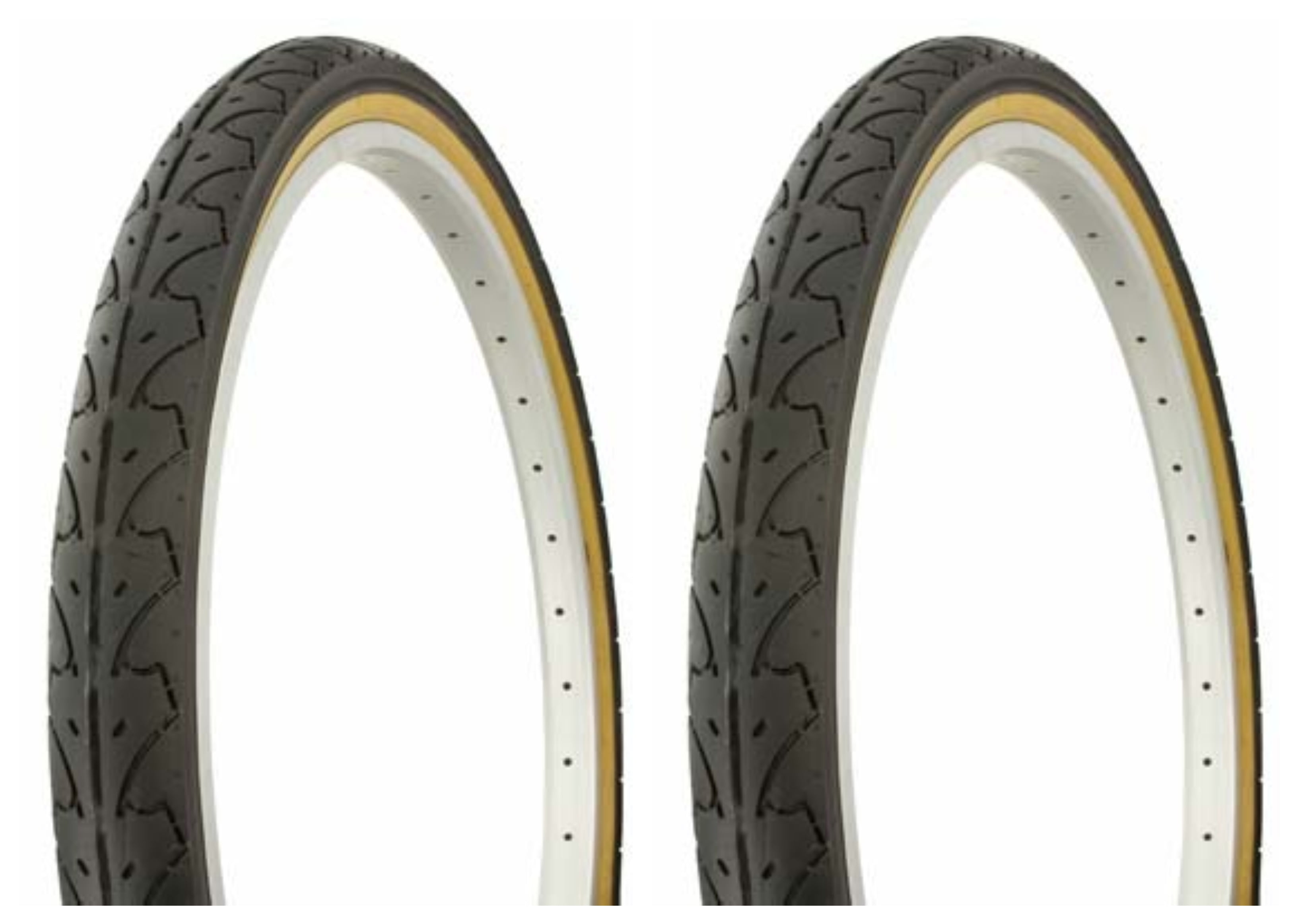 29 inch red bike tires