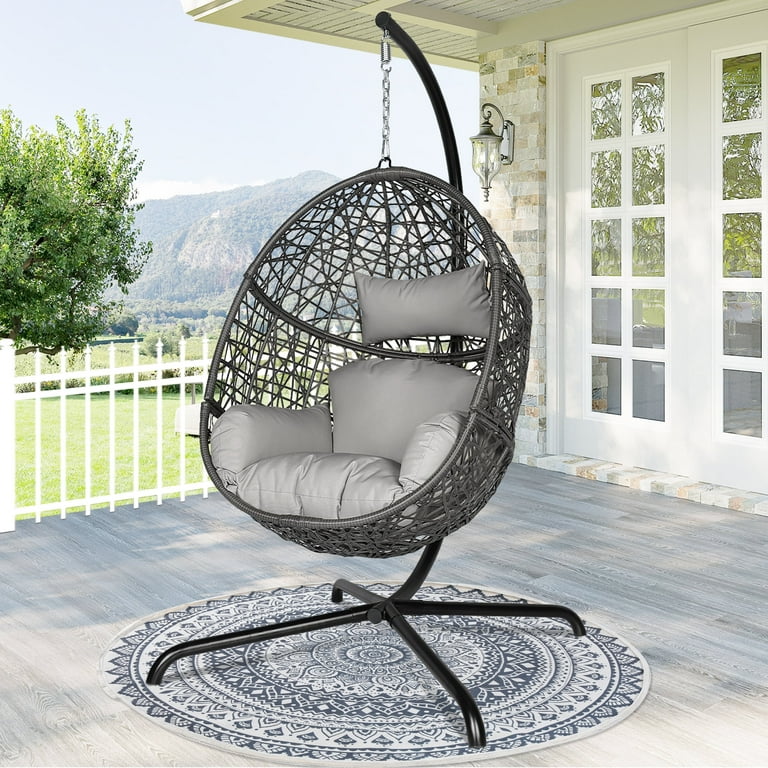Hanging nest chair sale