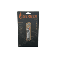 Gerber Vise Portachiavi Multi-tool, Black 31-000021 | Fare Acquisti Vantaggiosamente Su - Foto 6