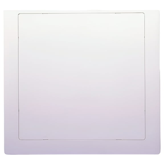 Oatey 34056 14 in. x 14 in. Plastic Access Panel