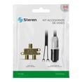 thumbnail image 1 of Kit Accesorios Video Steren, 1 of 2