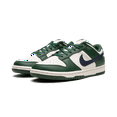 thumbnail image 2 of NIKE WOMENS DUNK LOW Womens "Gorge Green" DD1503 300 DD1503 300 from Stadium Goods, 2 of 8