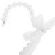 thumbnail image 3 of Raindrops 2Ud Para Novias De Plástico Con Artificiales Para Vestidos Y Trajes, 3 of 8