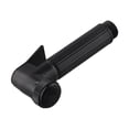 thumbnail image 4 of ZHIMAO Zinc alloy Shattaf Toilet Spray Head, Muslim Shower Head, Chrome Douche Bidet Spray, Handheld for Hygienic Use Black, 4 of 7