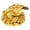 Gold, variant on Handcrafted Frog Figurine Three Legged Feng Shui Wealth Toad Resin Desk Decor for Creative Home Store