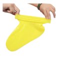 thumbnail image 4 of Botas Impermeables de Lluvia Cubre Zapatos Protector Calzado Dara Baby  Otr0058, 4 of 5