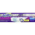 Swiffer WetJet Heavy Duty Mopping Pads 10 ct Box