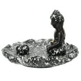 thumbnail image 2 of Verdant Touch Estatua de Buda de resina del sudeste asiático, estatua de Buda de resina, adorno de arte para decoración del hogar, 2 of 14