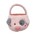 thumbnail image 2 of panier-cochon 10.5'', 2 of 2
