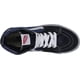 thumbnail image 5 of 26.5~28.0 cmNavy/WhiteSk8-Hi Unisex Casual High-Top Skate Shoes, Comfortable and Durable in Signature Waffle Rubber Sole, 5 of 5