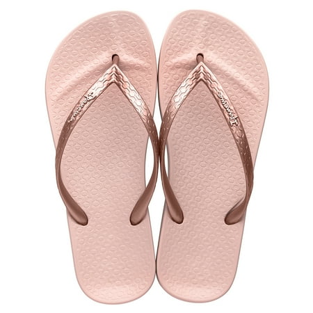 

Ipanema Ana Tan Women s Flip Flop Sandal