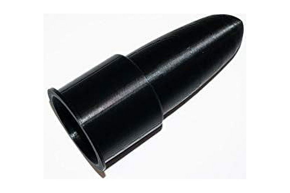 Cemetery VASE Headstone Gravestone Flower Holder Insert With Pointed