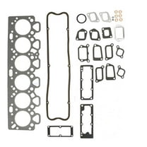 RAParts U5LT1181 Head Gasket Set without Seals Fits Massey Ferguson 1100 Tractors