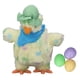 thumbnail image 2 of Juguete de Pollo de Peluche Juguete de Pollo de Peluche Electrónico para Poner 3 Huevos Música de Baile Pollo de Peluche para Niños ANGGREK  Otros, 2 of 8