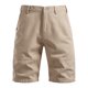 thumbnail image 1 of Pantalones Cortos Deportivos para Hombre con Bolsillos de Cremallera Estilo de Pantalones de Carga Pantalones Cortos Cómodos con Botón de Poliéster, Moda Casual de Verano para el Gimnasio de Playa Que, 1 of 3