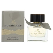 Burberry My Burberry By Burberry Edt Spray 1.6 Oz (50 Ml) (W)
