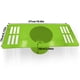 thumbnail image 4 of Vogacara Golf Putting Cup Floor Plastic Practice Hole Cover Golfer Trainer Golf Skill Training Aid Home Office Yard Sports Type7 NO7 Vogacara FN008431-02B, 4 of 6