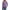 Light Purple, variant on Fantaslook Womens Fall Tops Long Sleeve Shirts Casual Tunic Top Basic T Shirts Tees