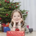 thumbnail image 2 of Juego de regalos artesanales de unicornio de 63 piezas con pulseras colgantes de cuentas para regalo de niñas y niños, 2 of 9
