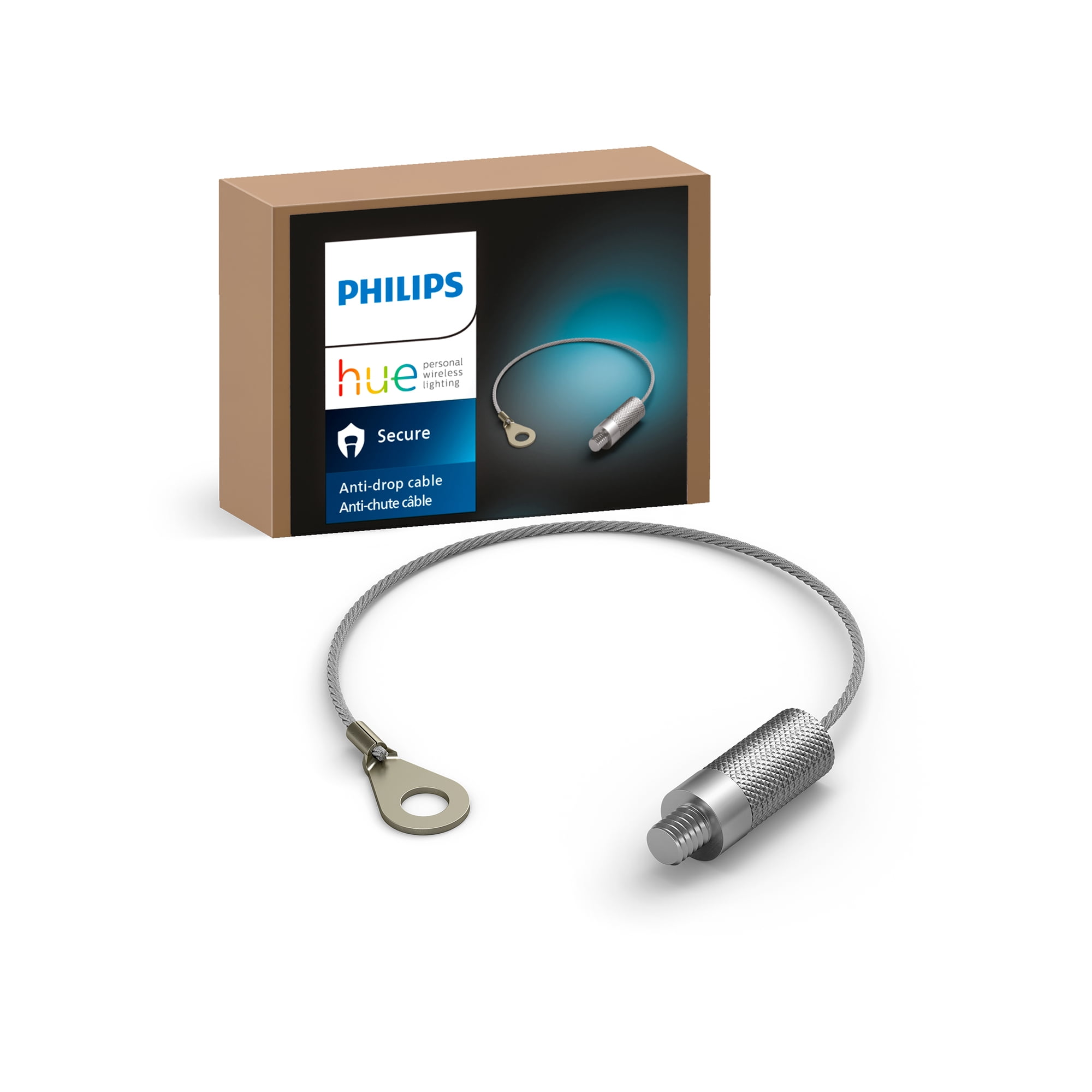 Philips Hue Secure Camera Anti-Drop Cable