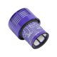 thumbnail image 3 of Moyic Filtro de vacío Filtro Accesorios para máquinas de vacío Suministros de limpieza para el hogar No.02, 3 of 6