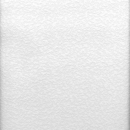 Styrene Raised Stucco Texture Paintable Wallpaper