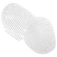 thumbnail image 4 of 1 Pair Silicone Bra Inserts Pads Breathable Inserts Bra Pads, 4 of 8
