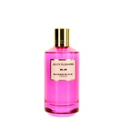 Mancera Juicy Flowers by Mancera, 4 oz EDP Spray for Unisex