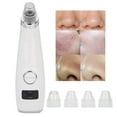 thumbnail image 1 of Pratical Blackhead Removal Machine, Blackhead Suction Instrument, 3 Levels Gear Adjustment Remove Blackheads for Clean Skin Silver Haze, 1 of 8